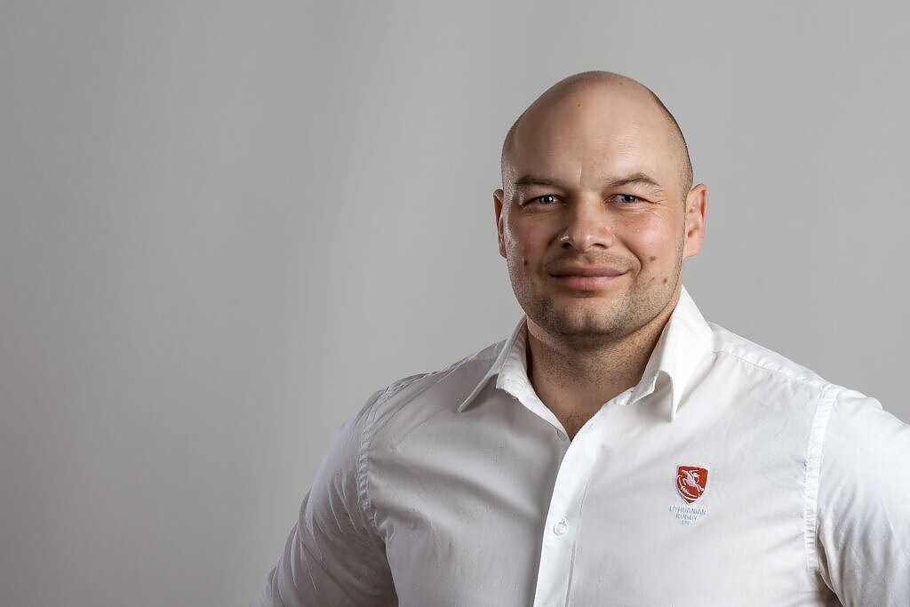 Irmantas Kukulskis Irmantas Kukulskis