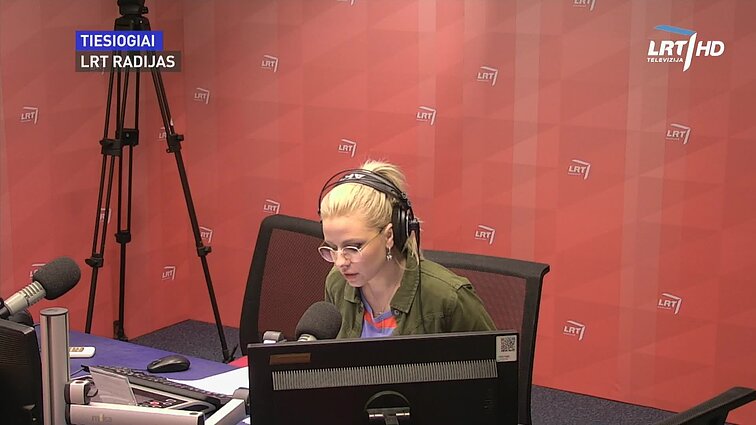 LRT radijo žinios