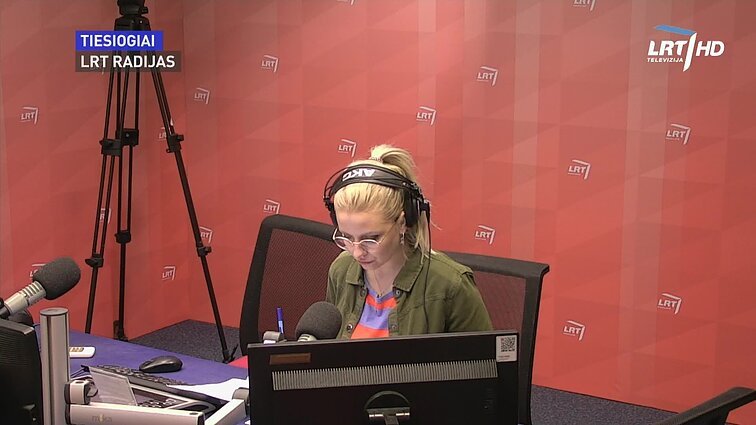 LRT radijo žinios