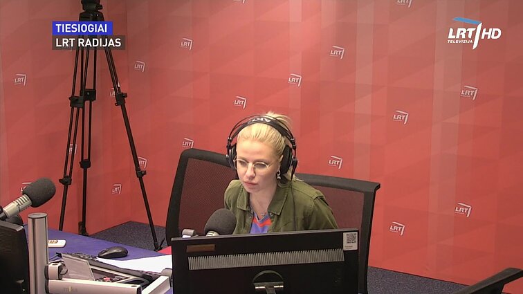 LRT RADIJO žinios. Šiuo metu Lietuvoje trūksta 700 mokytojų, daugiausia Vilniaus ir Telšių apskrityse