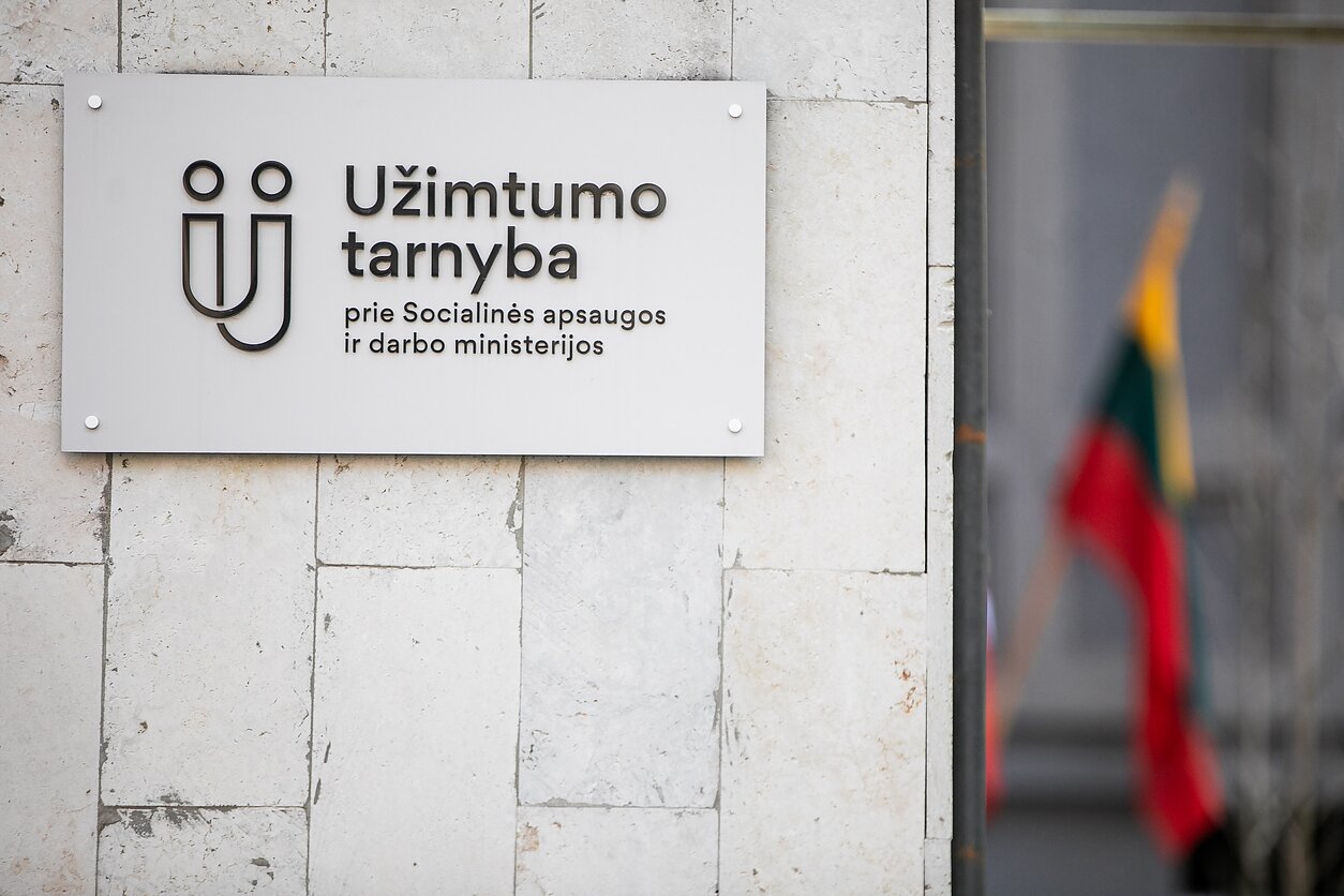 Służba Zatrudnienia