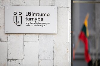 Służba Zatrudnienia