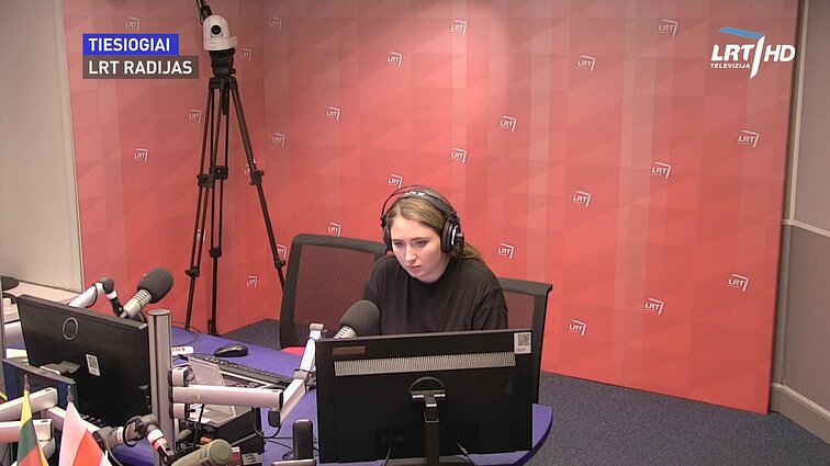 LRT radijo žinios