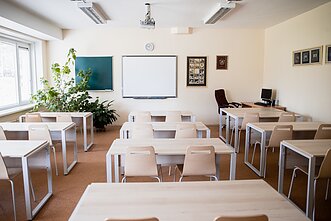 Algirdas Monkevičius lankėsi sostinės mokyklose Algirdas Monkevičius lankėsi sostinės mokyklose
