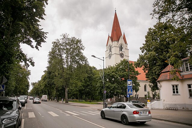 Šilutė Šilutė