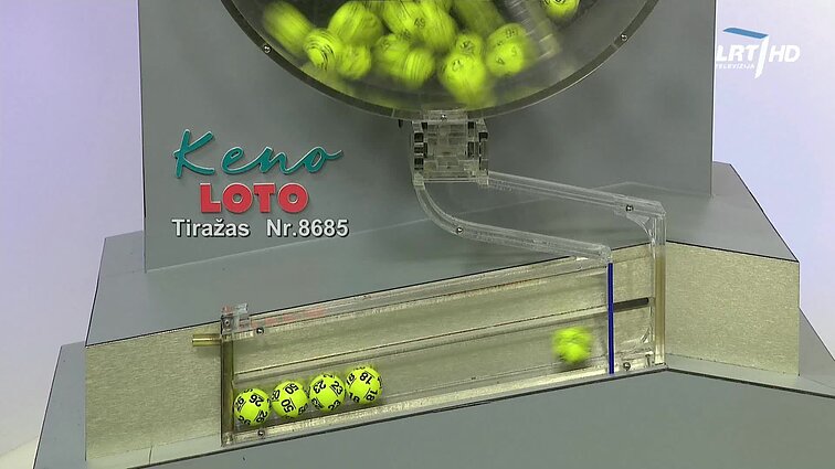 Loterija „Keno Loto“