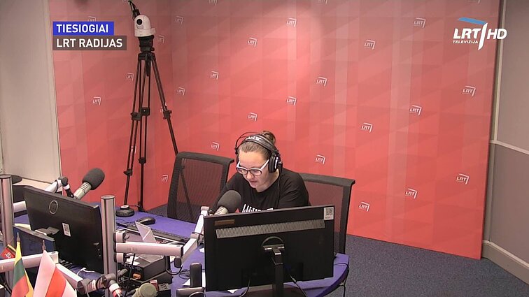 LRT radijo žinios