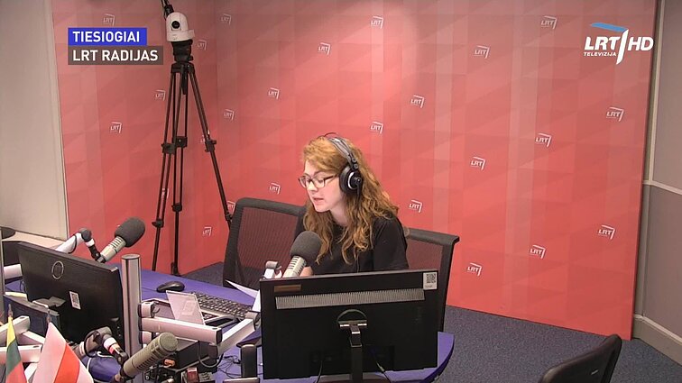 LRT radijo žinios