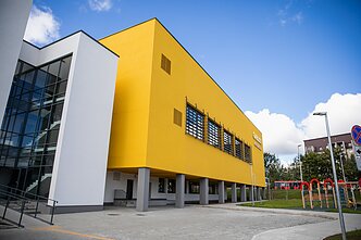 Vilniaus Gabijos progimnazija. Mokykla Vilniaus Gabijos progimnazija. Mokykla