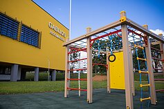Vilniaus Gabijos progimnazija. Mokykla Vilniaus Gabijos progimnazija. Mokykla