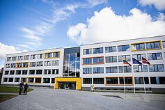 Vilniaus Gabijos progimnazija. Mokykla Vilniaus Gabijos progimnazija. Mokykla