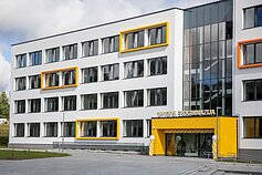 Vilniaus Gabijos progimnazija. Mokykla Vilniaus Gabijos progimnazija. Mokykla