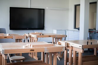 Classroom Classroom