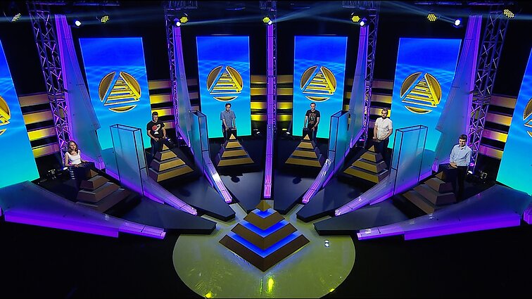 „Auksinio proto“ vasaros lyga