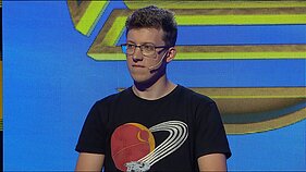 Mantas Tamulevičius