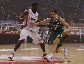 Dimitris Diamantidis