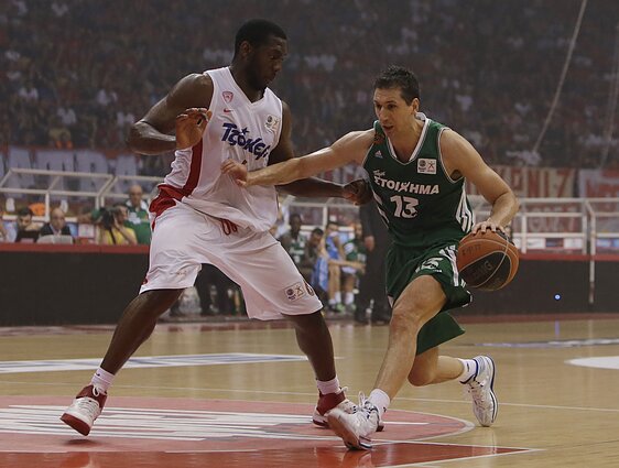 Dimitris Diamantidis