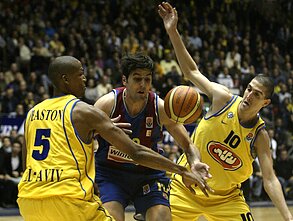 Dejanas Bodiroga