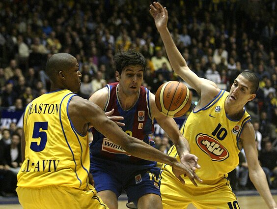 Dejanas Bodiroga