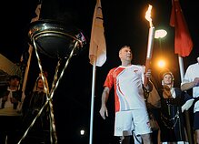 Nikos Galis 2008 metais