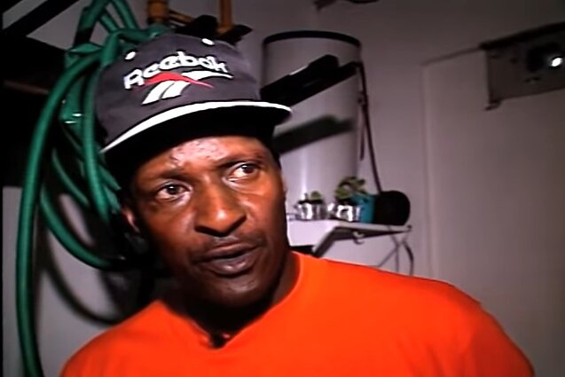 Earlas Manigault