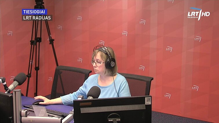 LRT radijo žinios