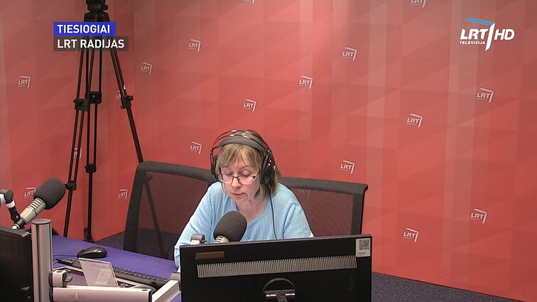 LRT RADIJO žinios. Minske šiandien rengiamos moterų eitynės prieš pareigūnų brutalumą