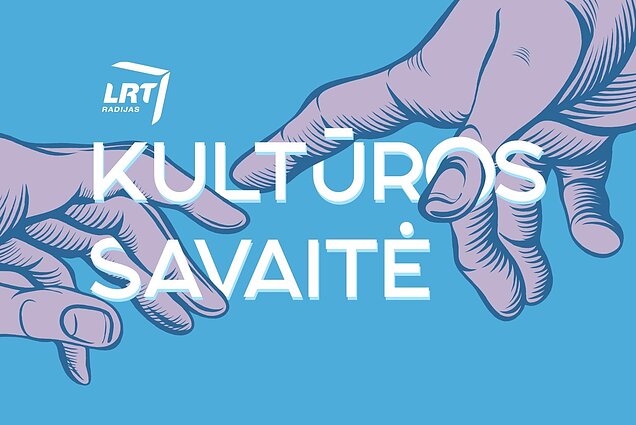 Kultūros savaitė. Karlos Gruodis ir Laimės Kiškūnės filmas, gatvės ir juostinė fotografija, metų knygos rinkimai