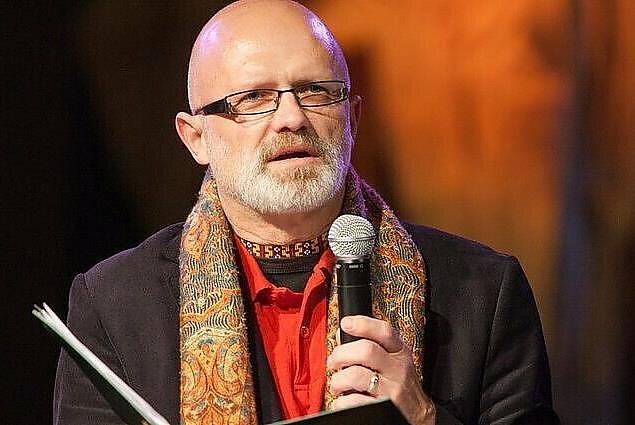 Ryto allegro. Kodėl lengvi dalykai filosofui Liutaurui Degėsiui kelia įtarimą?