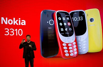 Nokia 3310