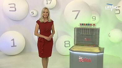 Loterijos Kenoloto ir Jėga