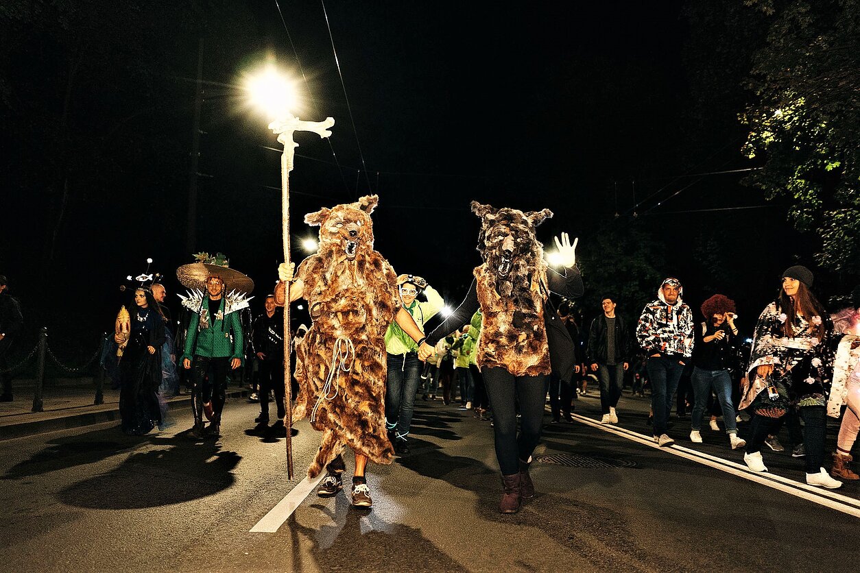 „Fluxus“ festivalis 2020 „Fluxus“ festivalis 2020