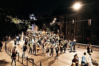 „Fluxus“ festivalis 2020 „Fluxus“ festivalis 2020