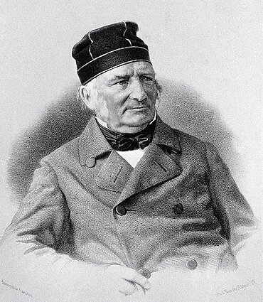 Friedrichas Georgas Wilhelmas Struvė