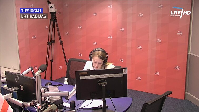LRT radijo žinios