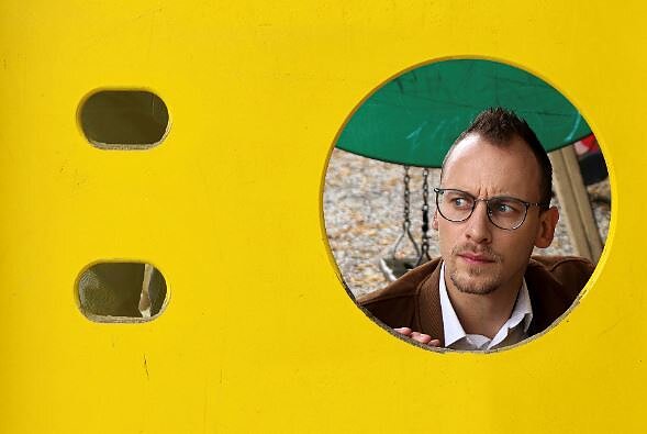 LRT PLIUS laida „Tėčio reikalai“