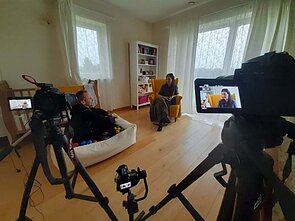 LRT PLIUS laida „Tėčio reikalai“