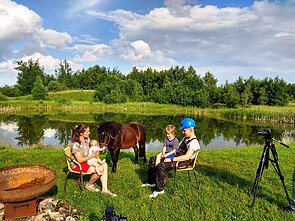 LRT PLIUS laida „Tėčio reikalai“