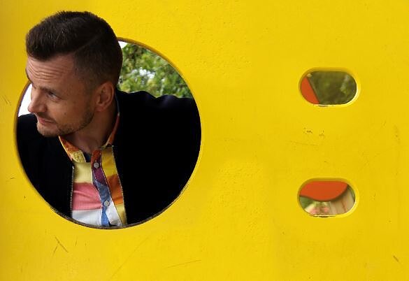 LRT PLIUS laida „Tėčio reikalai“