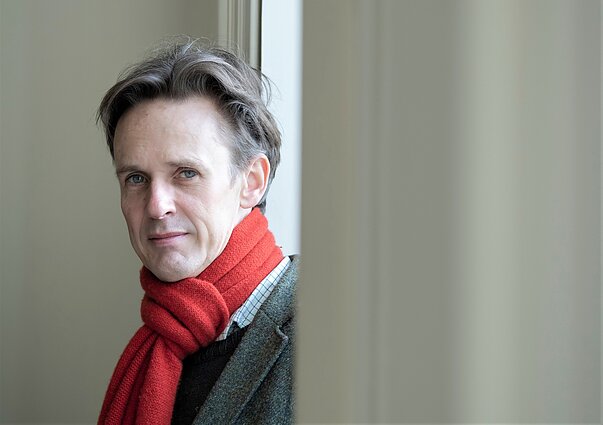 anas Bostridge`as anas Bostridge`as