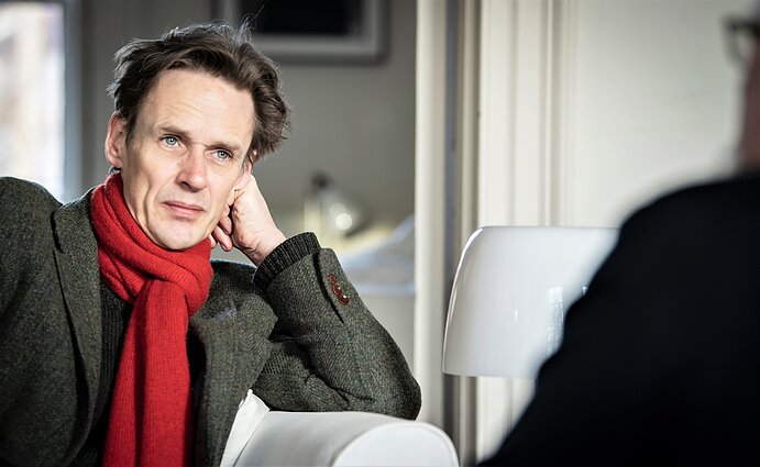 anas Bostridge`as anas Bostridge`as