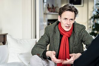 anas Bostridge`as anas Bostridge`as
