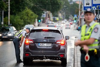Policija Policija