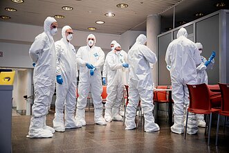 Coronavirus in Lithuania