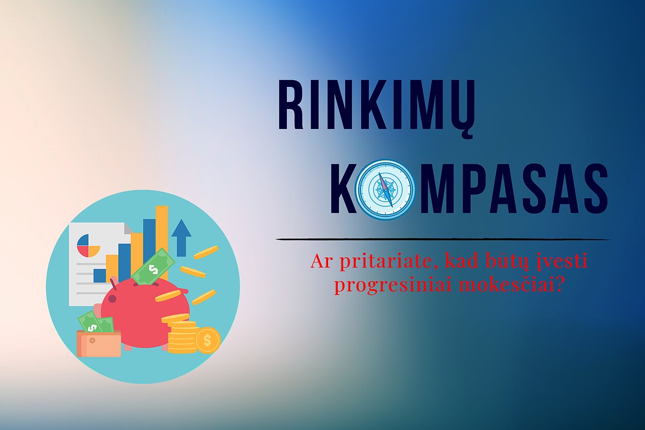 Rinkimų kompasas
