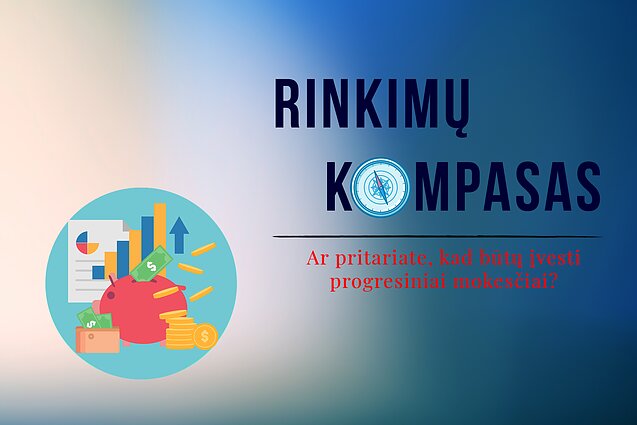 Rinkimų kompasas
