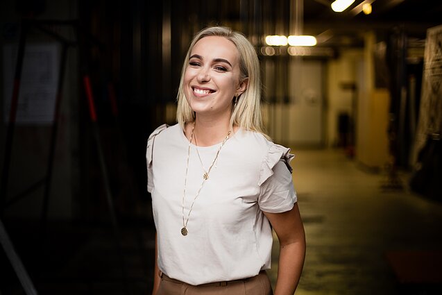 Vardan tos. Tarp madingo ir sąmoningo: koks yra jauno rinkėjo portretas?