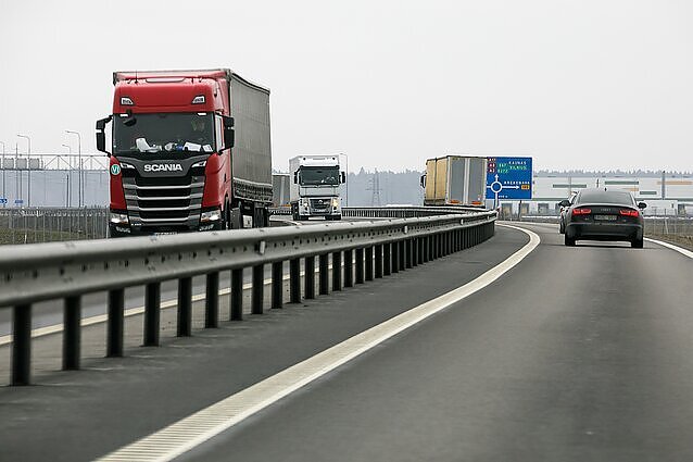 LRT RADIJO žinios. Vyriausybė turėtų priimti principinį sprendimą dėl Mobilumo paketo