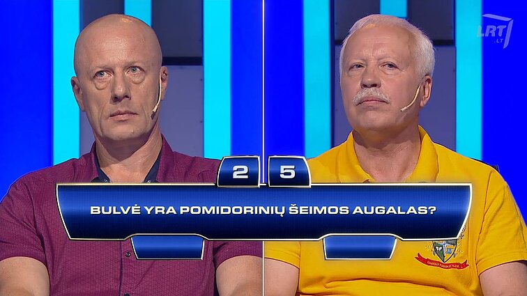 Kas ir kodėl? Ar bulvė yra pomidorinių šeimos augalas?