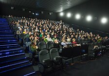 Kino salė Kino salė